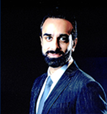 vinod gauba